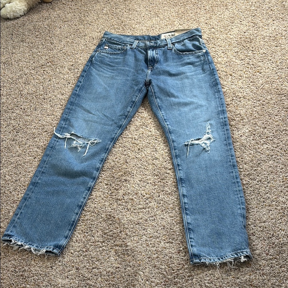 AG-ED DENIM Women’s Jeans